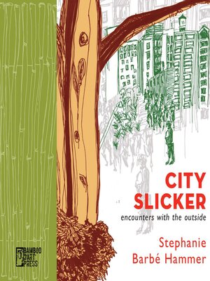 cover image of City Slicker